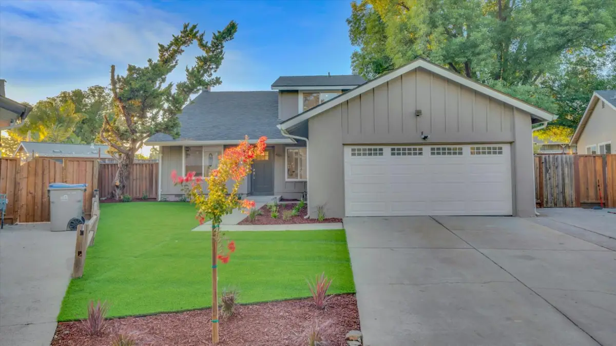 461 Mccamish Court, San Jose, CA 95123 - #1