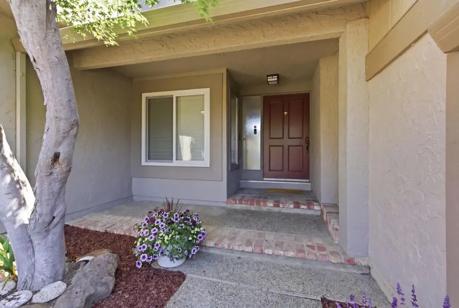 3404 Douglas Court, San Mateo, CA 94403 - #2