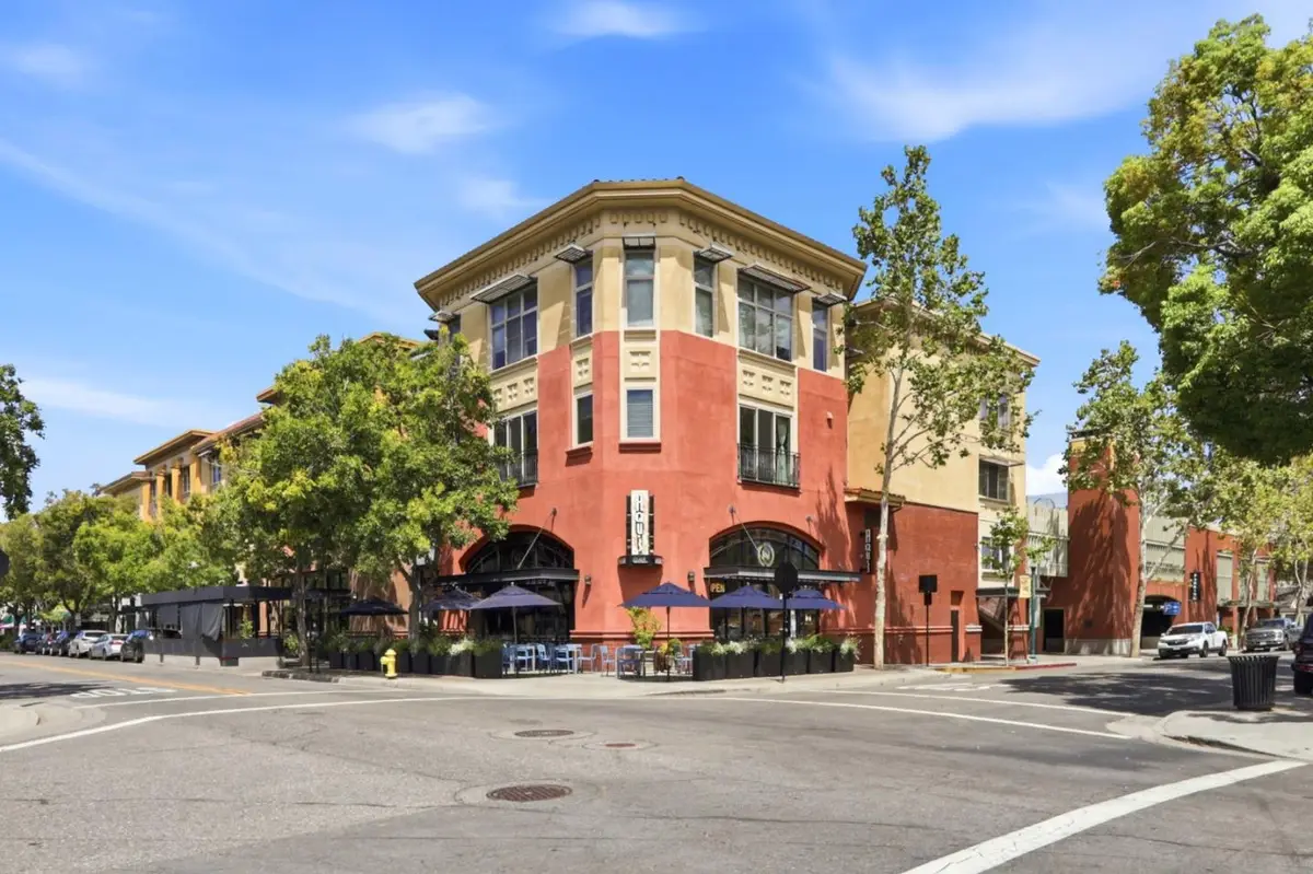 21 2nd Street  #407, Campbell, CA 95008 - #1