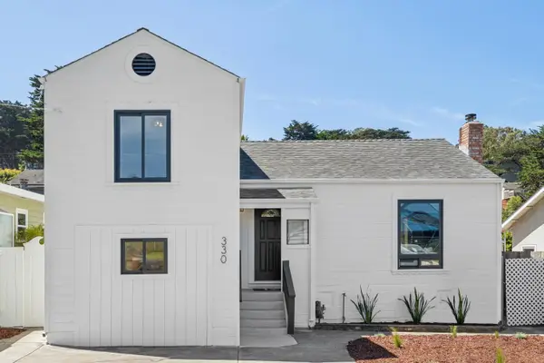330 Paloma Avenue, PACIFICA, CA 94044