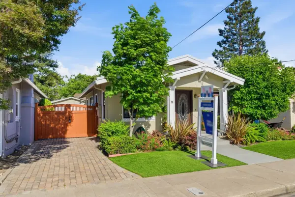 78 Keeble Avenue, SAN JOSE, CA 95126