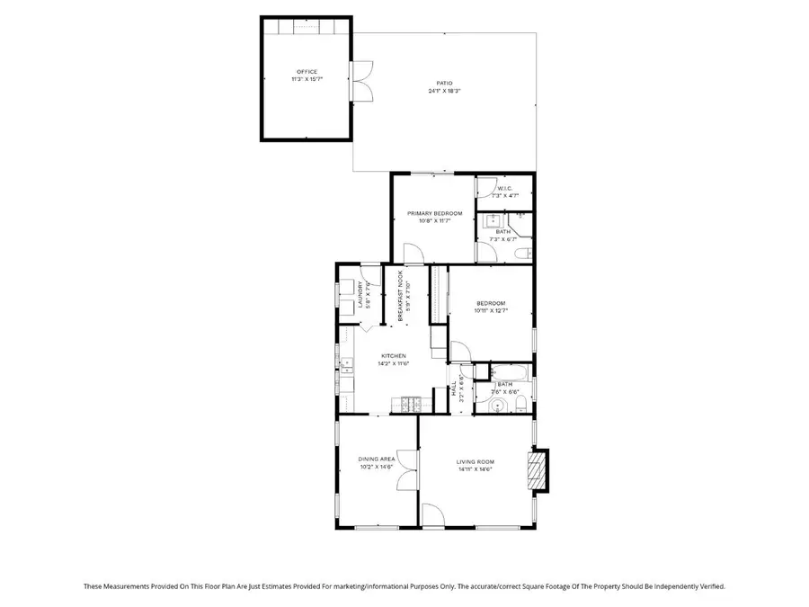 78 Keeble Avenue, San Jose, CA 95126 - #2