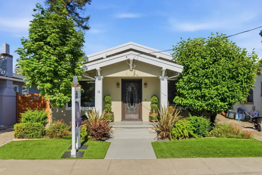 78 Keeble Avenue, San Jose, CA 95126 - #3