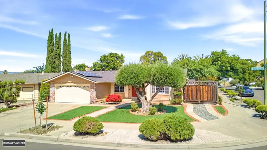 327 Saint Julie Drive, San Jose, CA 95119 - #3