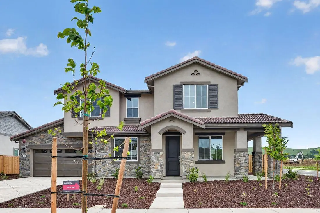 197 Golden Gate Lane, Vacaville, CA 95687 - #1