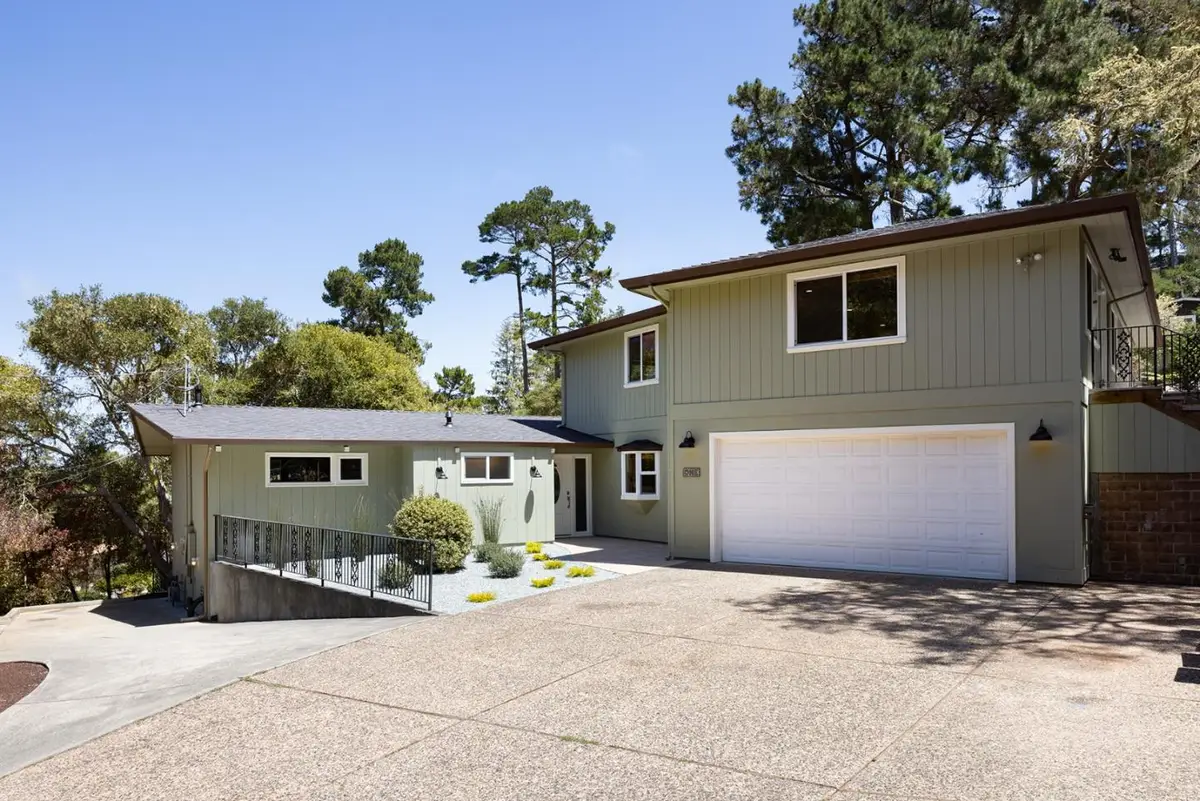 1 Crescent Circle, Monterey, CA 93940 - #1