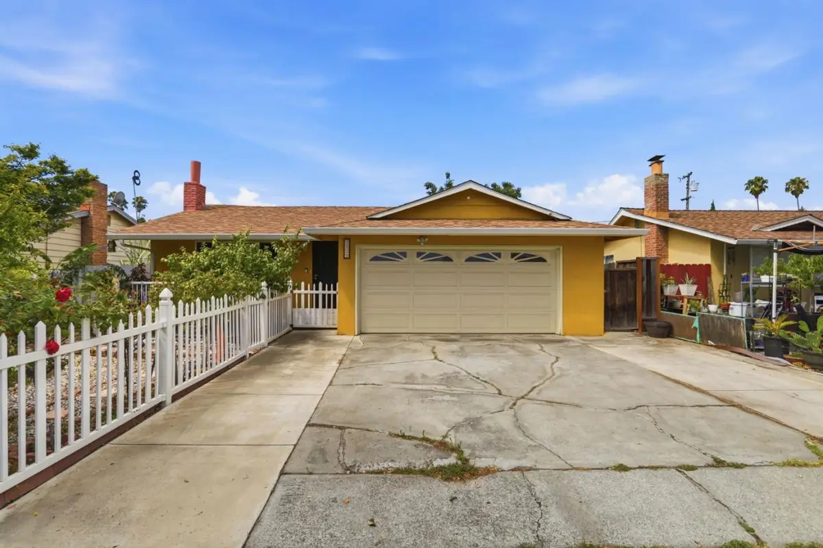 3125 Durant Avenue, San Jose, CA 95111 - #1