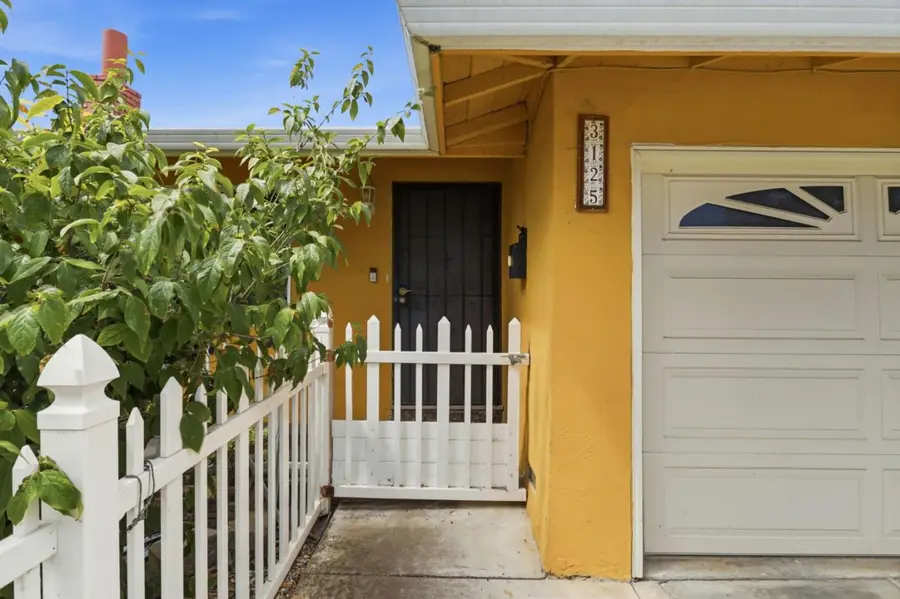 3125 Durant Avenue, San Jose, CA 95111 - #3