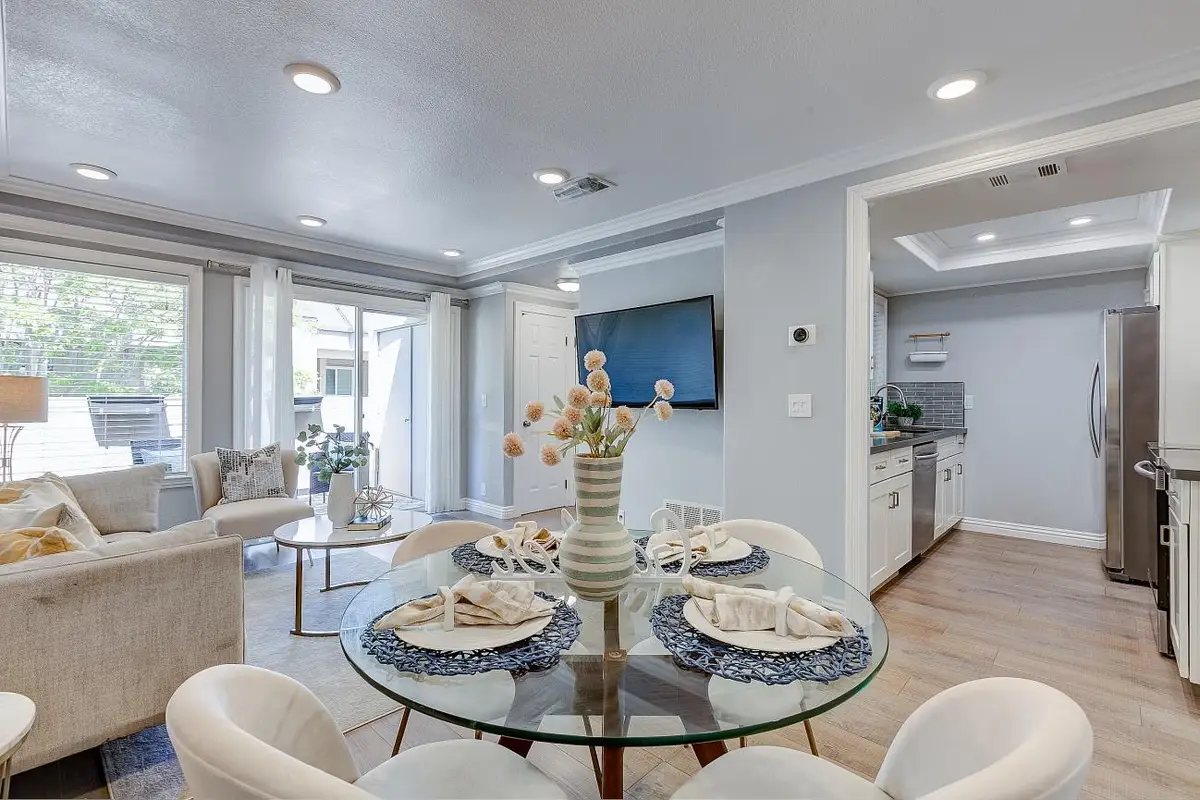 801 California Avenue  #K, Sunnyvale, CA 94086 - #1