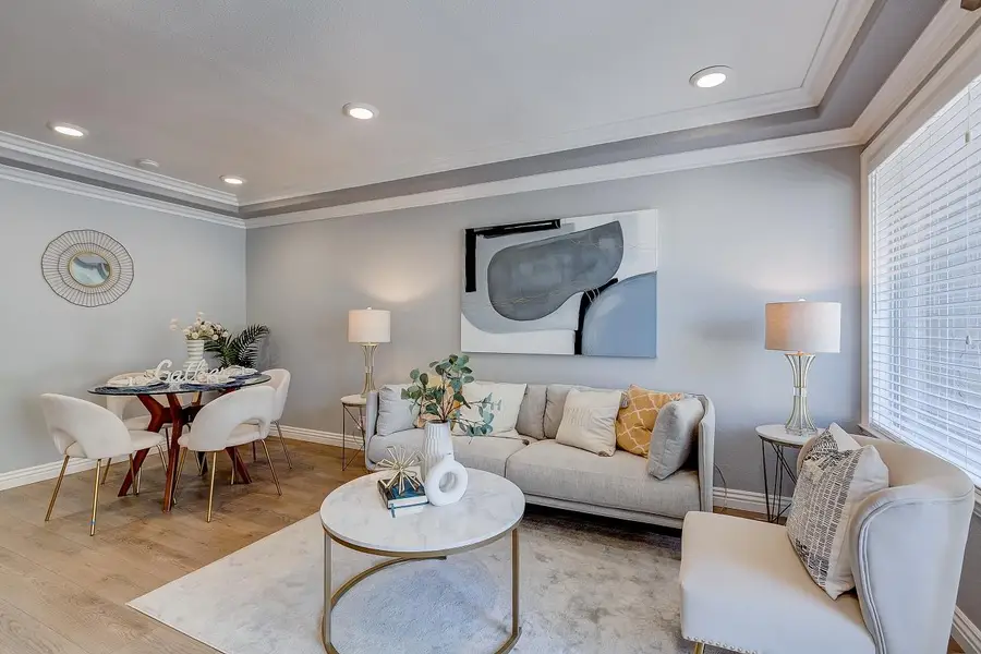 801 California Avenue  #K, Sunnyvale, CA 94086 - #3