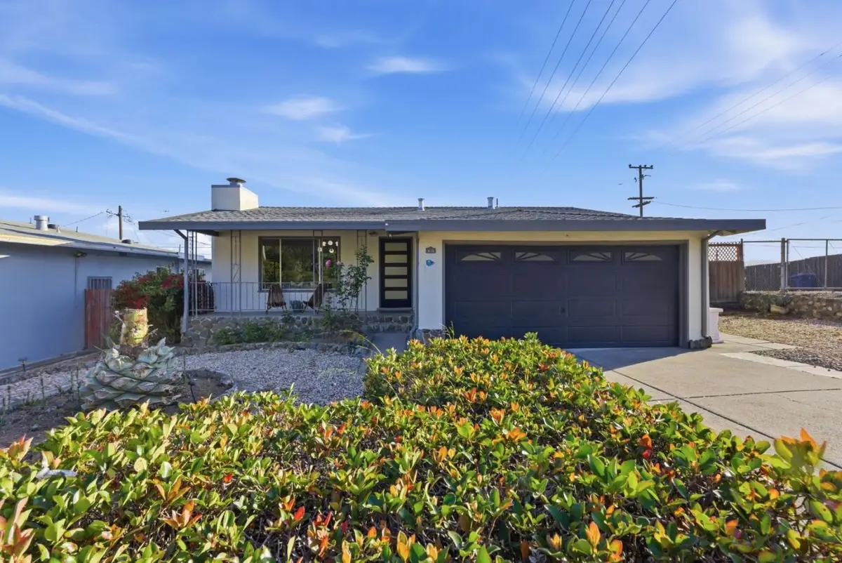 1709 Hillside Boulevard, South San Francisco, CA 94080 - #1