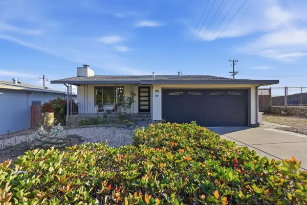 1709 Hillside Boulevard, SOUTH SAN FRANCISCO, CA 94080