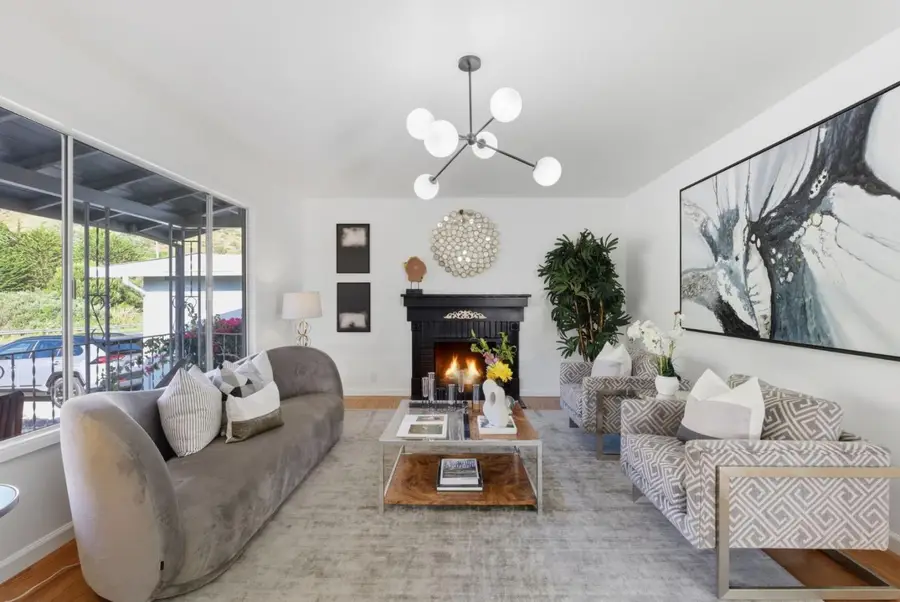 1709 Hillside Boulevard, South San Francisco, CA 94080 - #2