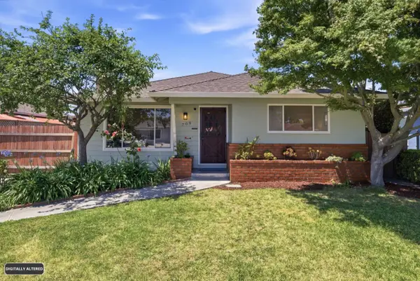 709 20th Street, SAN JOSE, CA 95112