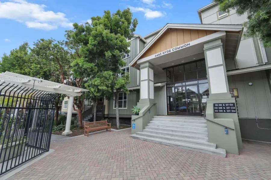 4463 Hyde Common  #306, Fremont, CA 94538 - #2