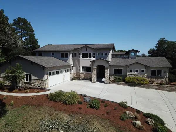 1250 Day Valley Ridge, APTOS, CA 95003