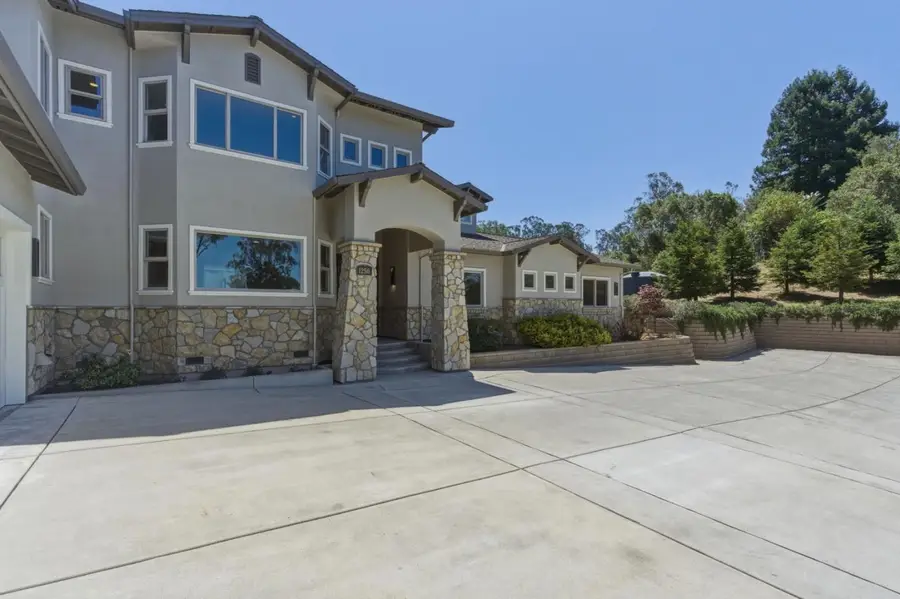 1250 Day Valley Ridge, Aptos, CA 95003 - #3