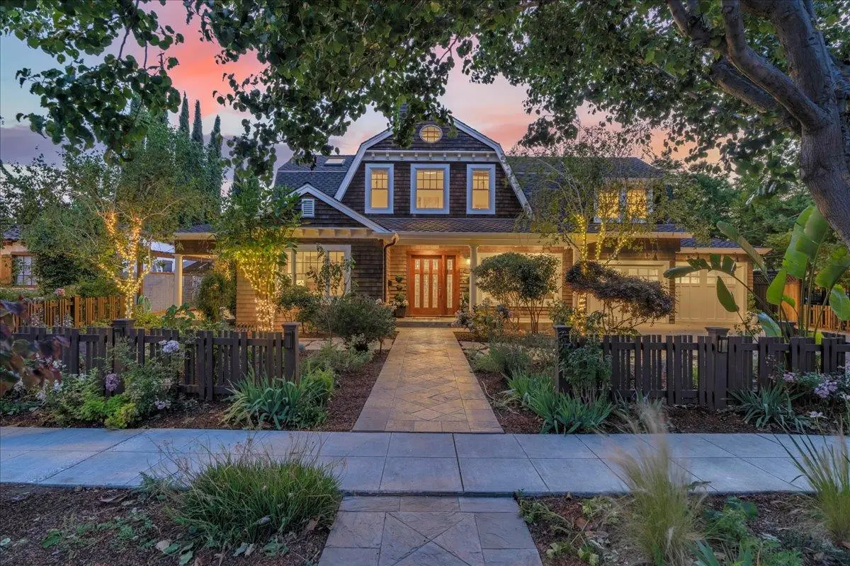 1479 Cherry Avenue, San Jose, CA 95125 - #1
