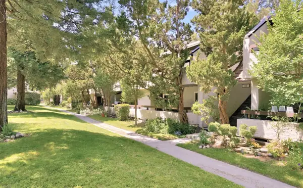 312 Tradewinds Drive  #10, SAN JOSE, CA 95123