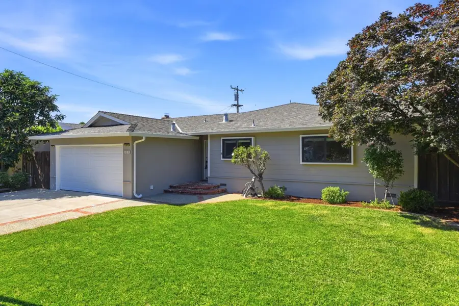 1683 Hyacinth Lane, San Jose, CA 95124 - #2