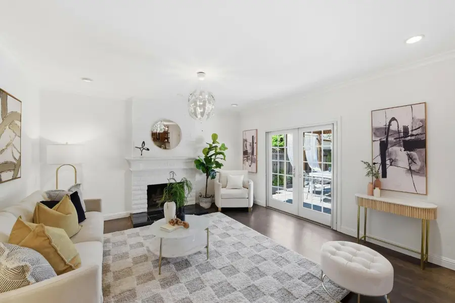 1683 Hyacinth Lane, San Jose, CA 95124 - #3