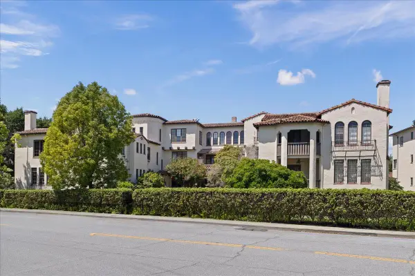212 Eaton Road  #22, SAN MATEO, CA 94402