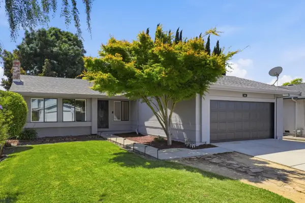 66 Southport Court, SAN JOSE, CA 95138