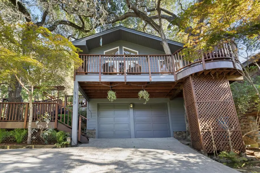339 Chesham Avenue, San Carlos, CA 94070 - #2
