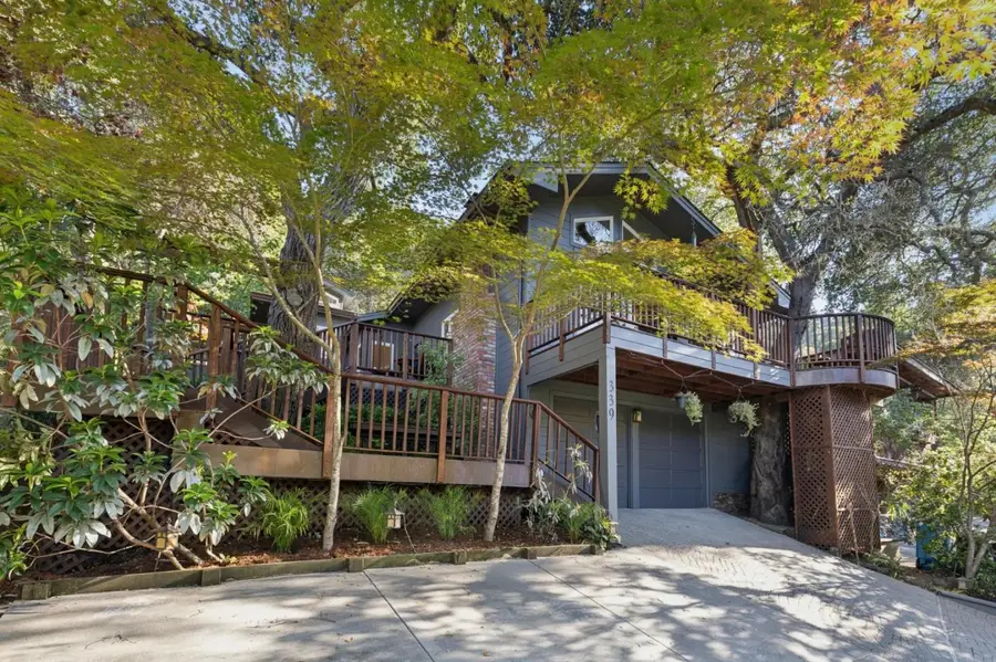 339 Chesham Avenue, San Carlos, CA 94070 - #3