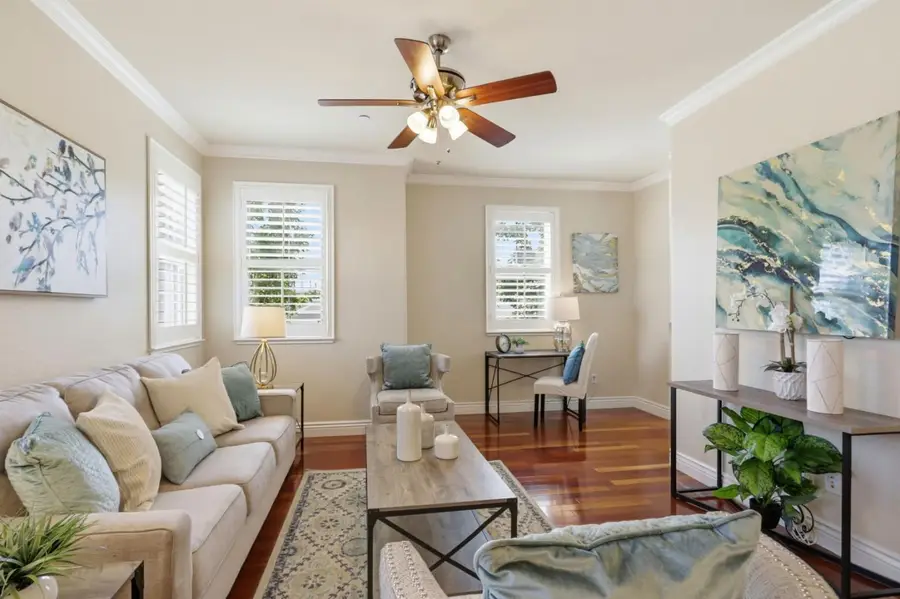 1121 Sierra Madres Terrace, San Jose, CA 95126 - #3