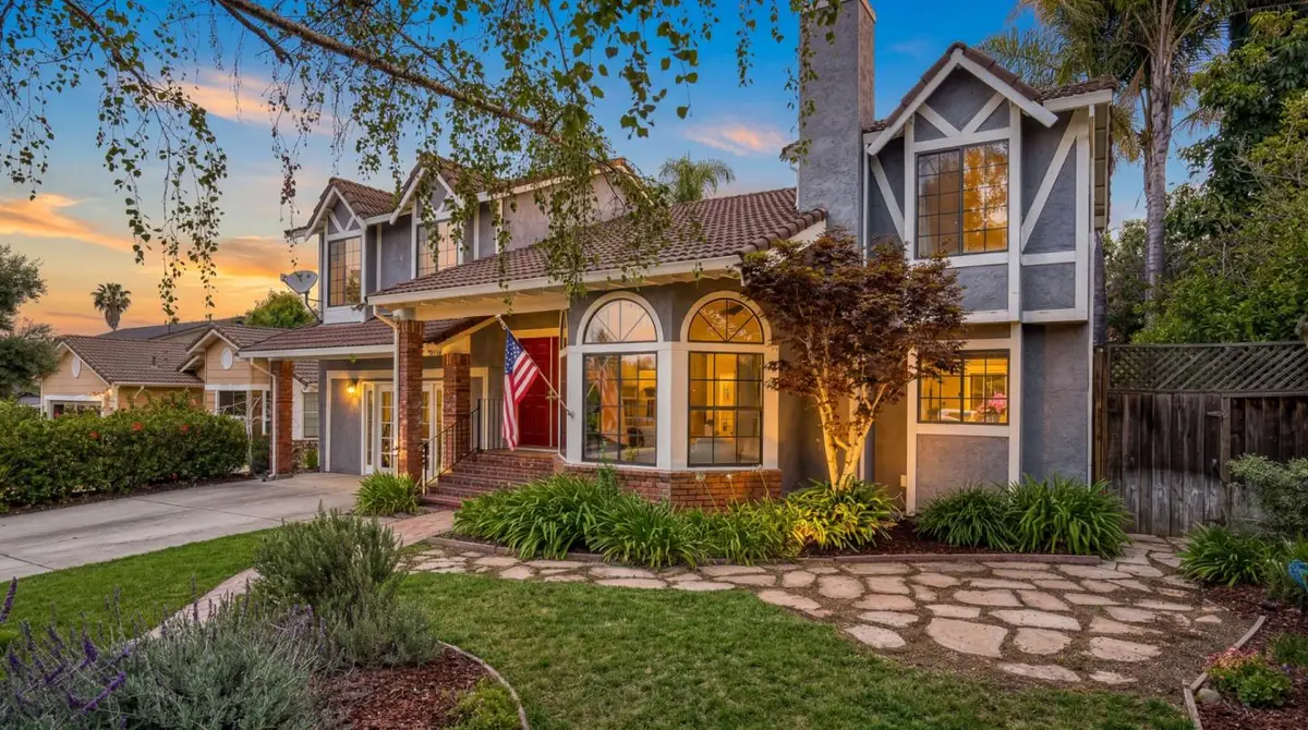 3365 San Saba Drive, San Jose, CA 95148 - #1