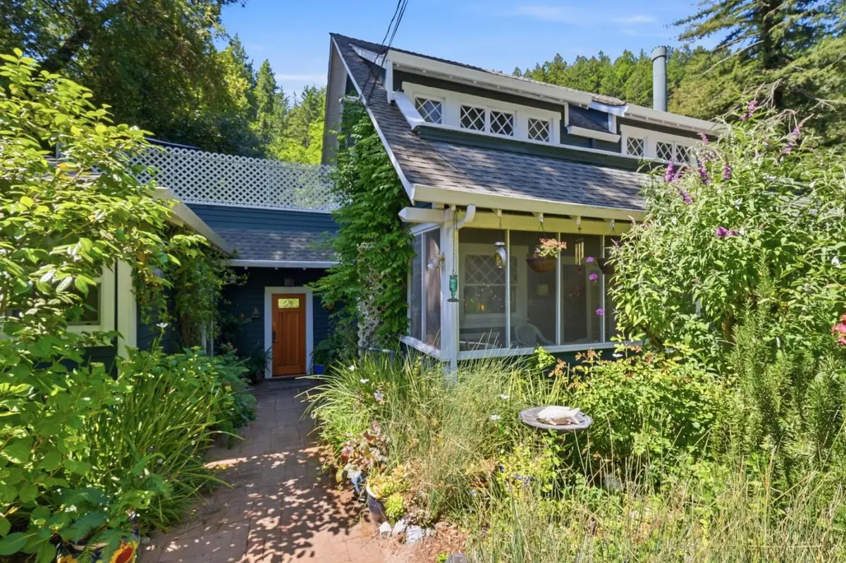 9625 Highway 9, Ben Lomond, CA 95005 - #1