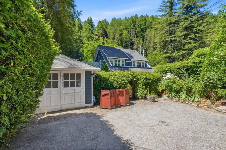 9625 Highway 9, Ben Lomond, CA 95005 - #2