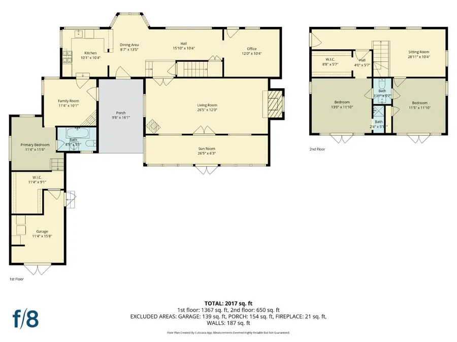 9625 Highway 9, Ben Lomond, CA 95005 - #3