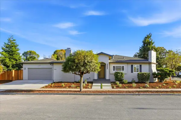 950 Dennis Avenue, Sunnyvale, CA 94086