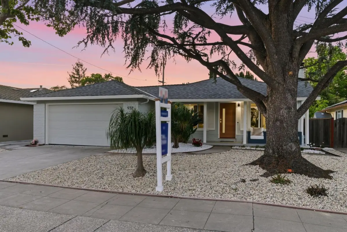 937 Washington Avenue, Sunnyvale, CA 94086 - #1
