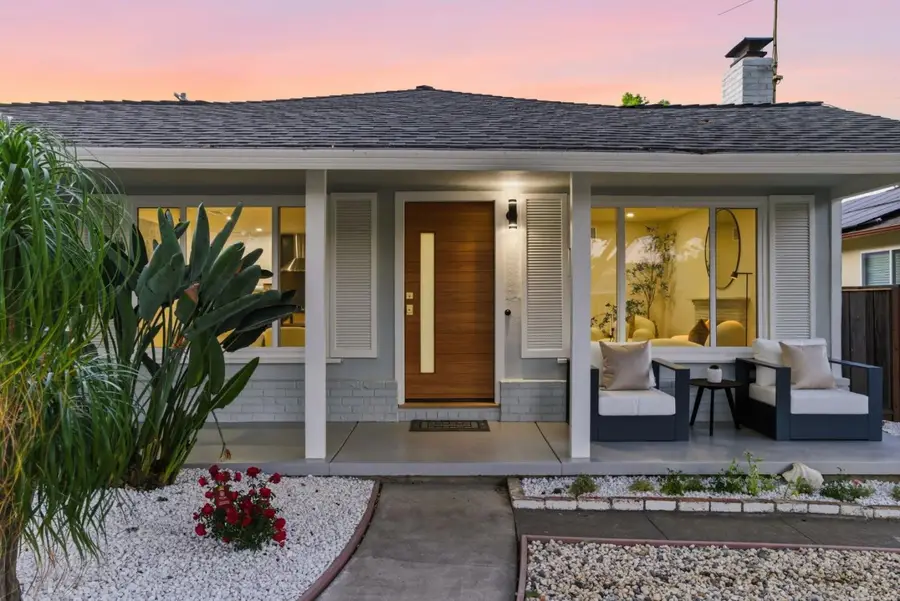 937 Washington Avenue, Sunnyvale, CA 94086 - #2