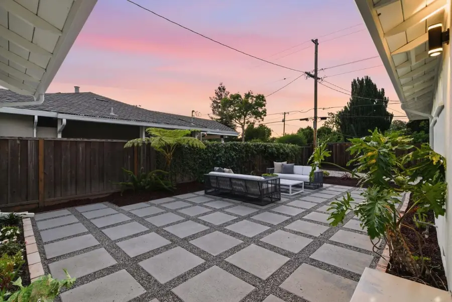 937 Washington Avenue, Sunnyvale, CA 94086 - #3