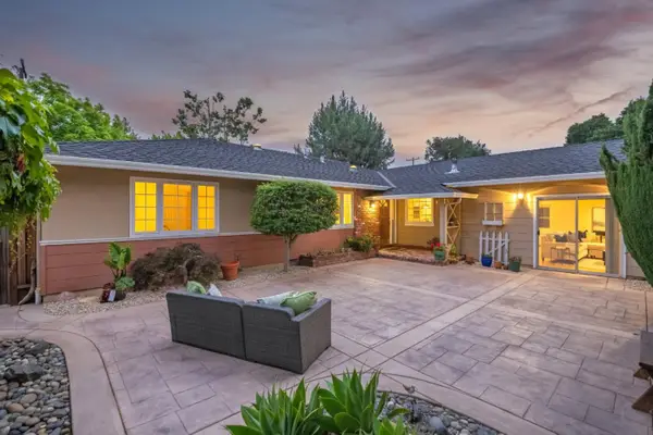 1573 Mary Avenue, SUNNYVALE, CA 94087