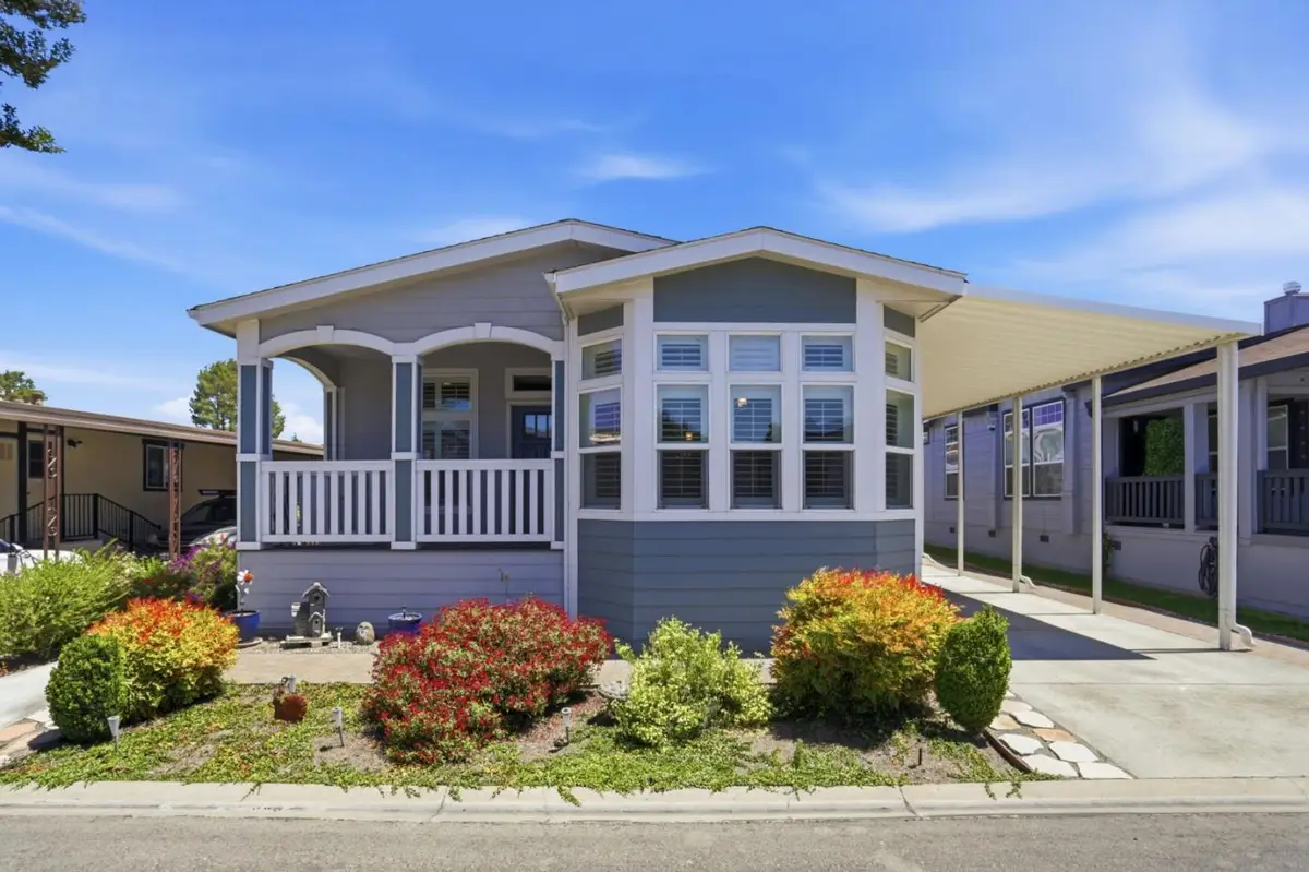 563 Mill Pond Drive, San Jose, CA 95125 - #1