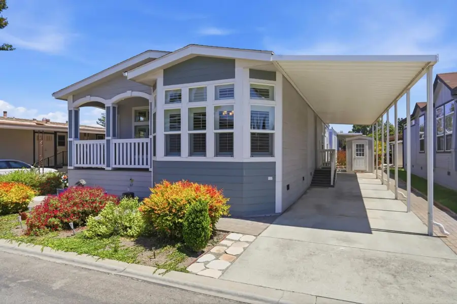 563 Mill Pond Drive, San Jose, CA 95125 - #3