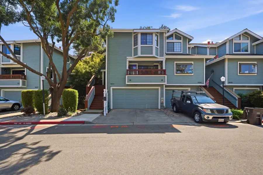 18041 Hillwood Lane, Morgan Hill, CA 95037 - #2