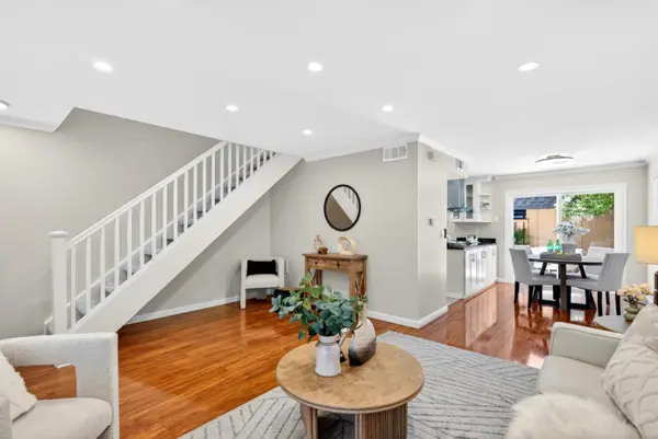 125 Connemara Way  #53, SUNNYVALE, CA 94087