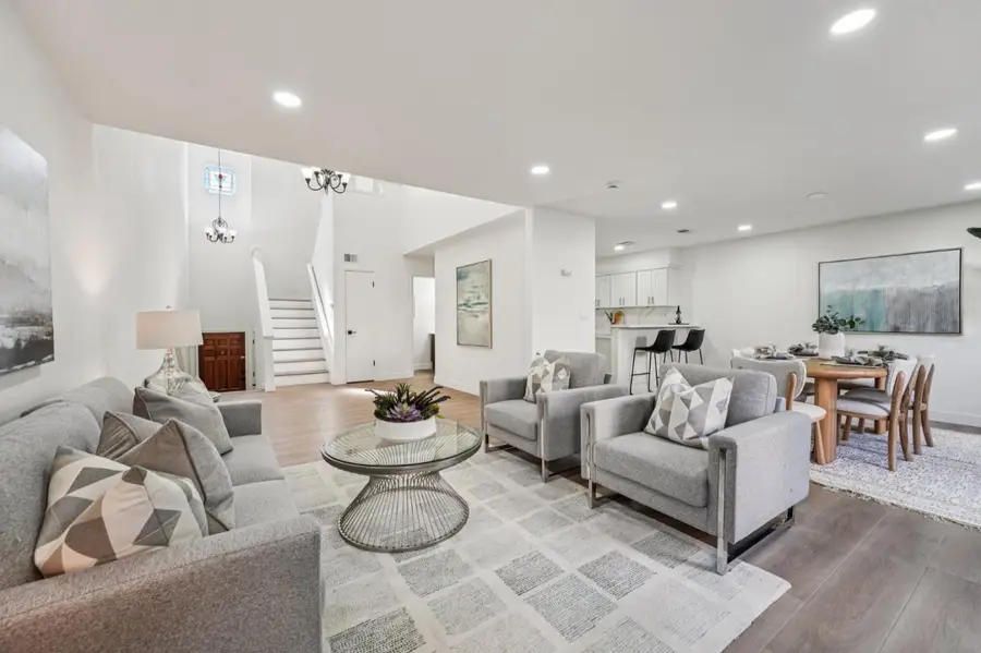 1741 Abington Court, San Jose, CA 95131 - #2