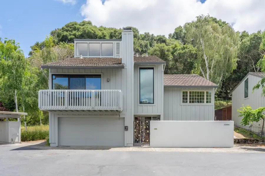 28088 Barn Court, Carmel, CA 93923 - #2