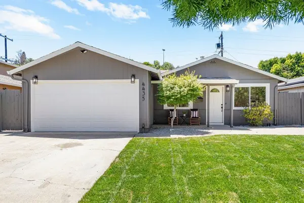 4435 Concerto Drive, SAN JOSE, CA 95111