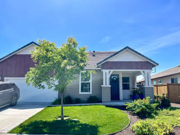 4861 Peace Lily Lane, ROSEVILLE, CA 95747
