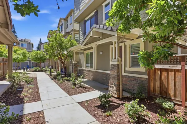 2220 Rosenblatt Street, HAYWARD, CA 94544