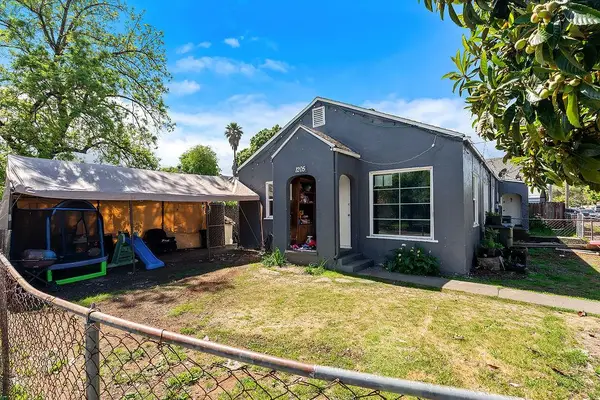 1205 Grand Avenue, SANTA ROSA, CA 95404