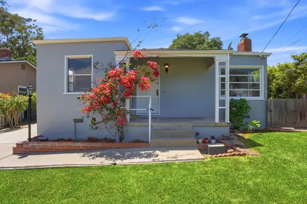 28 Alameda De Las Pulgas, REDWOOD CITY, CA 94062